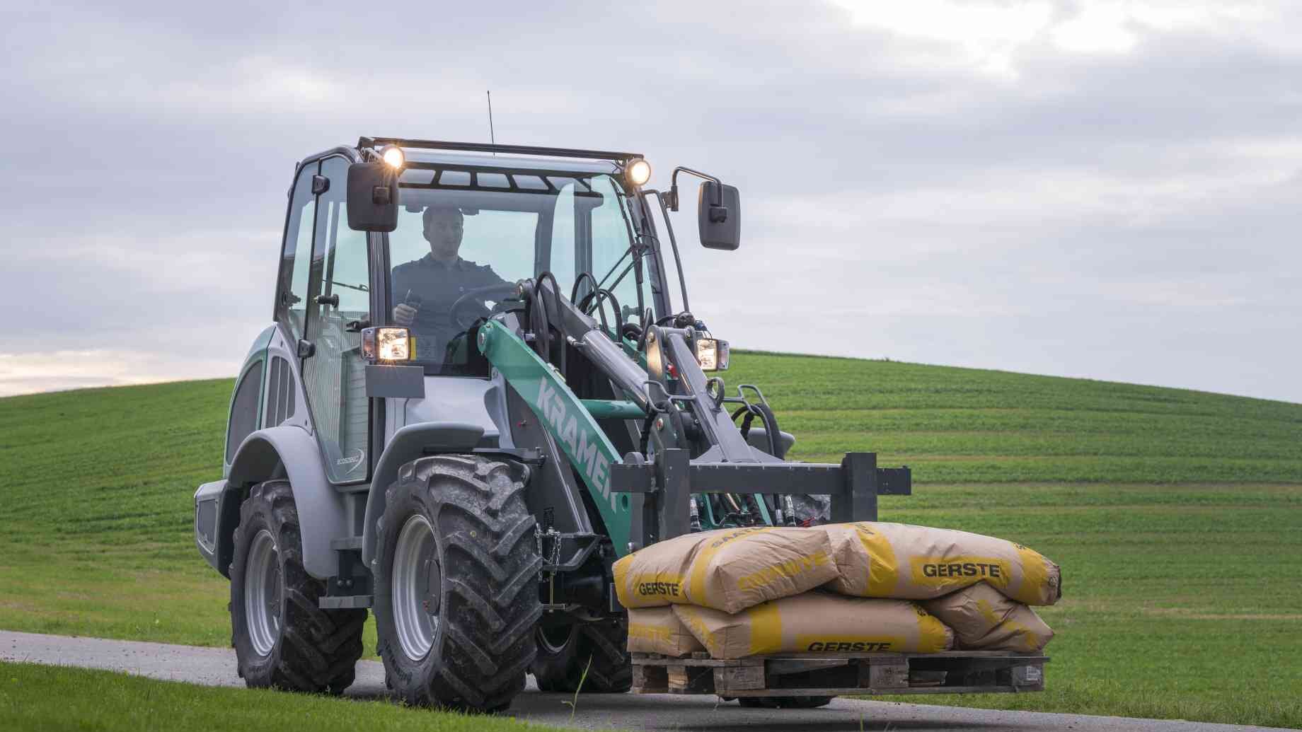 Kramer Landwirtschaft